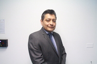 Antonio Michael Rodríguez Martinez