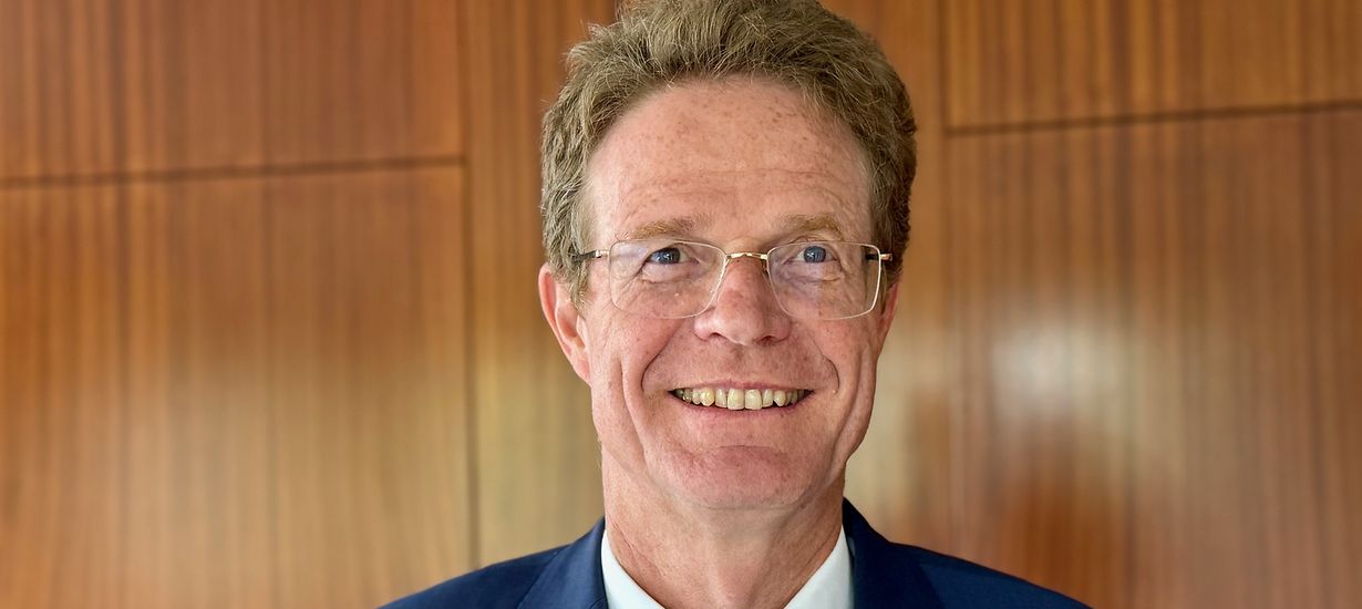 Nikolaus Meyer-Landrut