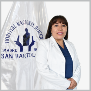 Karin Alicia Villanueva Gavidia