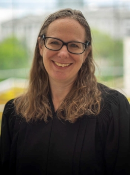 Christina F. Gomez