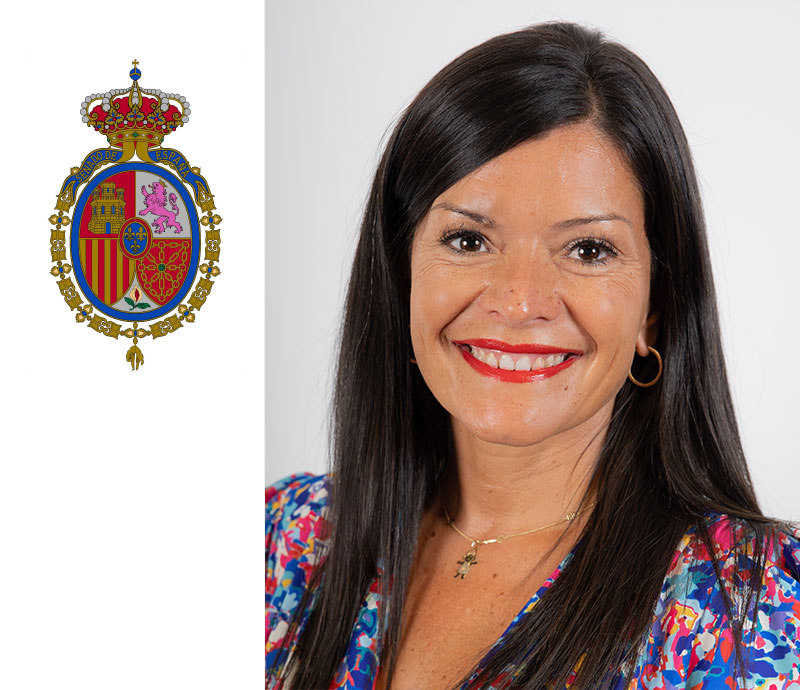 Nidia Arévalo Gómez