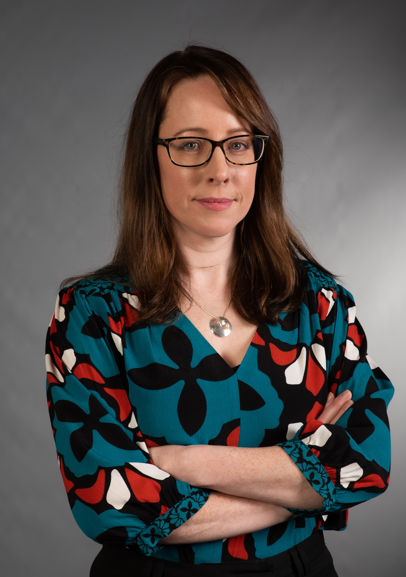Tricia Kelly