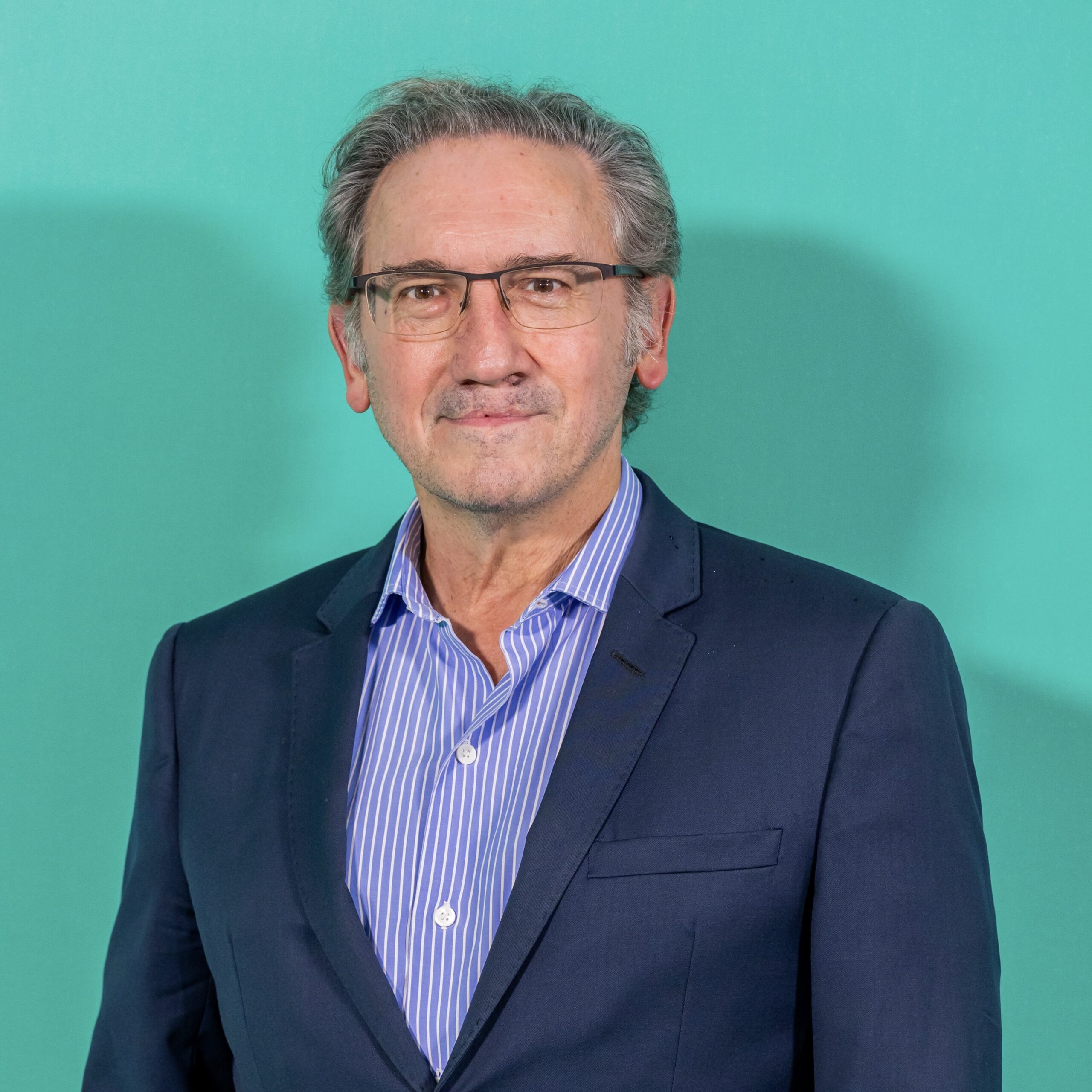 Jaume Giró