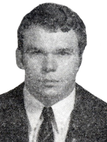 Anisio De Souza