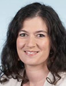 Nathalie Oziol