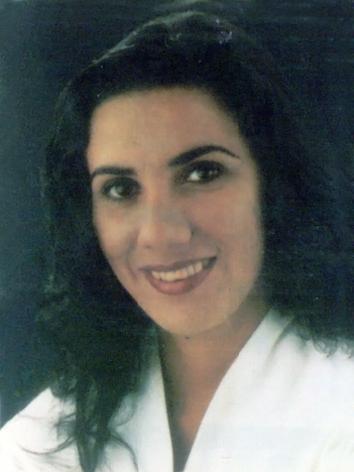 Márcia Regina Serejo Marinho