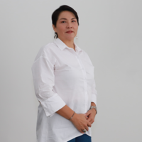 Sonia María González Molina