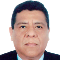 Jorge Enrique Ormeño Cruces