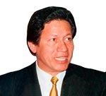 Víctor Edinson Valdéz Meléndez