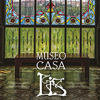 Museo Art Nouveau Y Art Déco Casa Lis