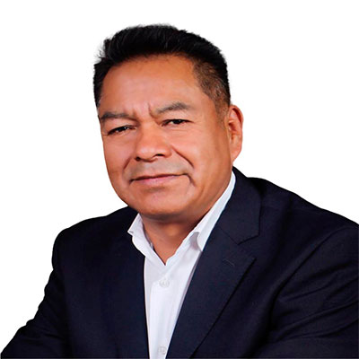Cutberto Benito Cano Coyotl