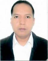 Percy David Tiza Felix