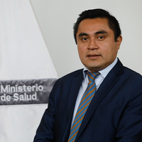 Ilto Bacilio Sandoval Melendres