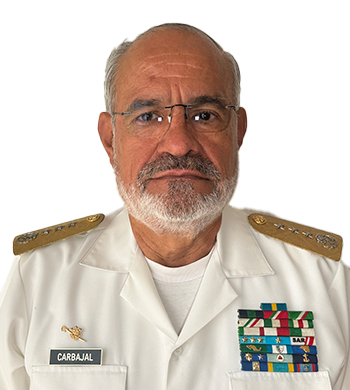 Mario Carbajal Ramírez