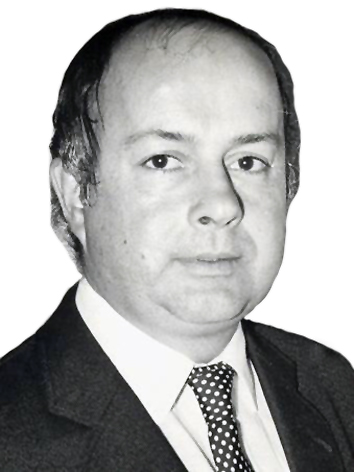 Ubiratan Francisco Vilela Spinelli