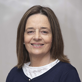 María Aranzazu Sanabria Llaguno
