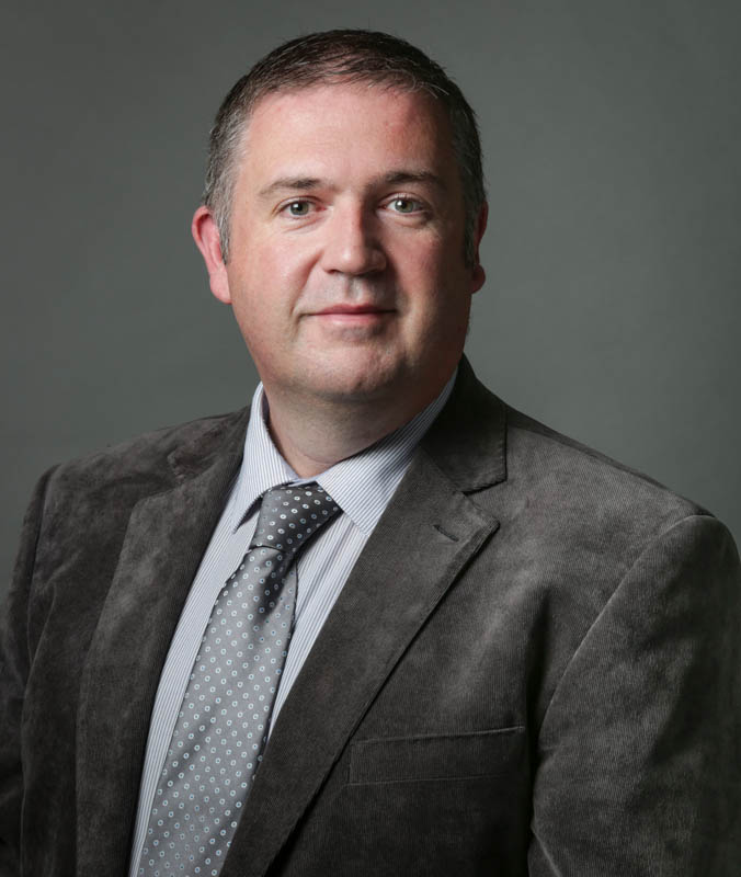 Francis Morrin