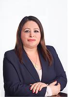Eliana Del Pilar Vílchez Vittery