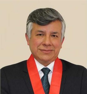 Cristoval De La Cruz Timoteo