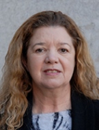 Breda Ruddle