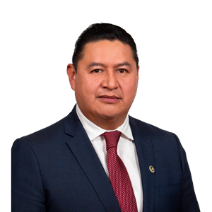 Abraham Saroné Campos