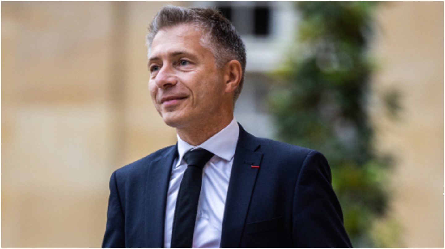 Gil Avérous