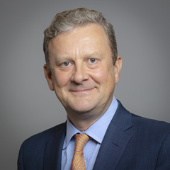 Andrew Sharpe