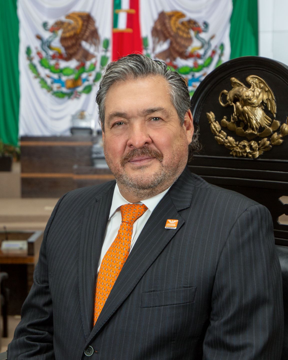 Gustavo Adolfo Cárdenas Gutiérrez