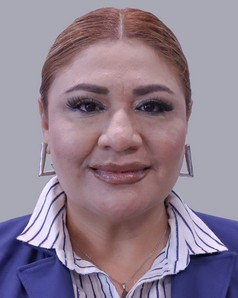 Felicita Pompa Robles