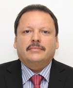 Marco Antonio Irízar Cárdenas
