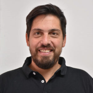 Nicolás Anzulovich