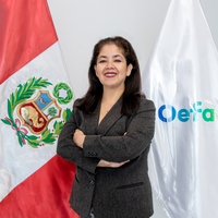 Mercedes Govea Requena De Chau
