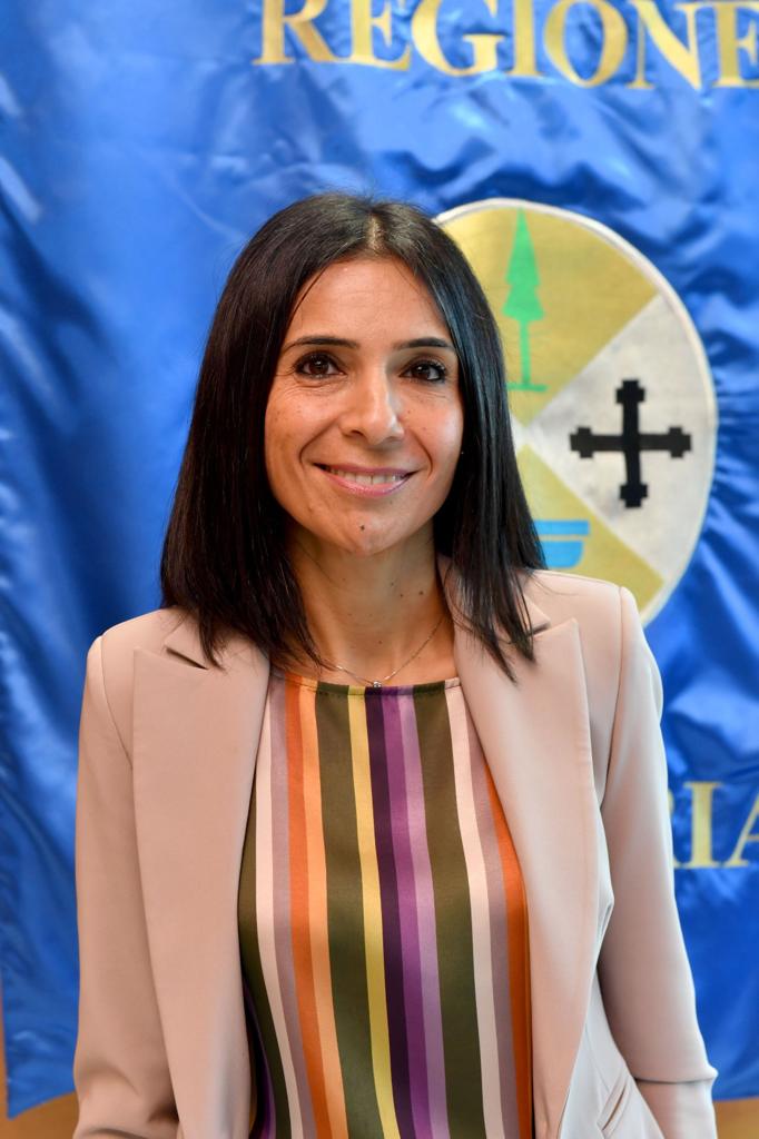 Giuseppina Princi