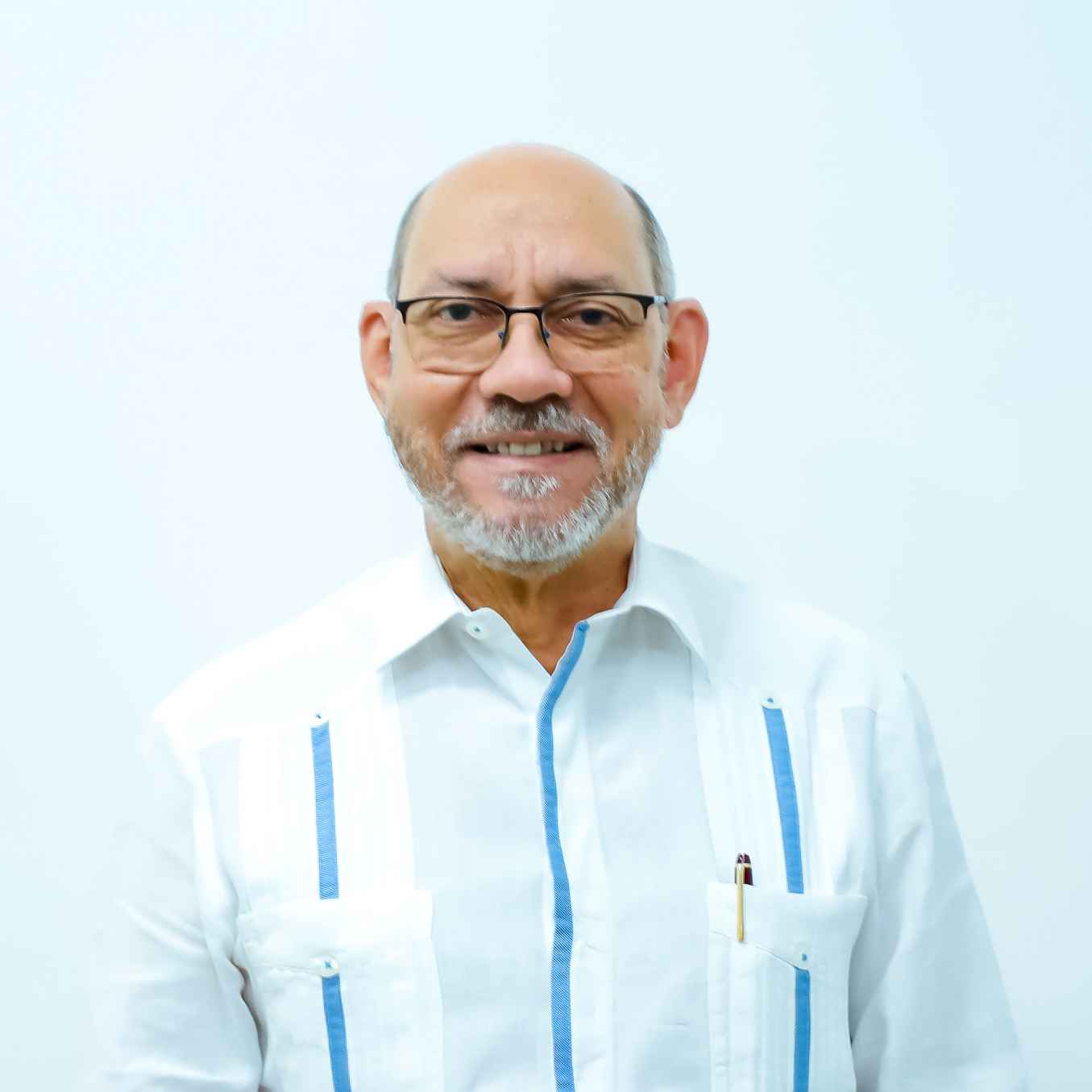 Leonardo De Jesus Reyes Madera