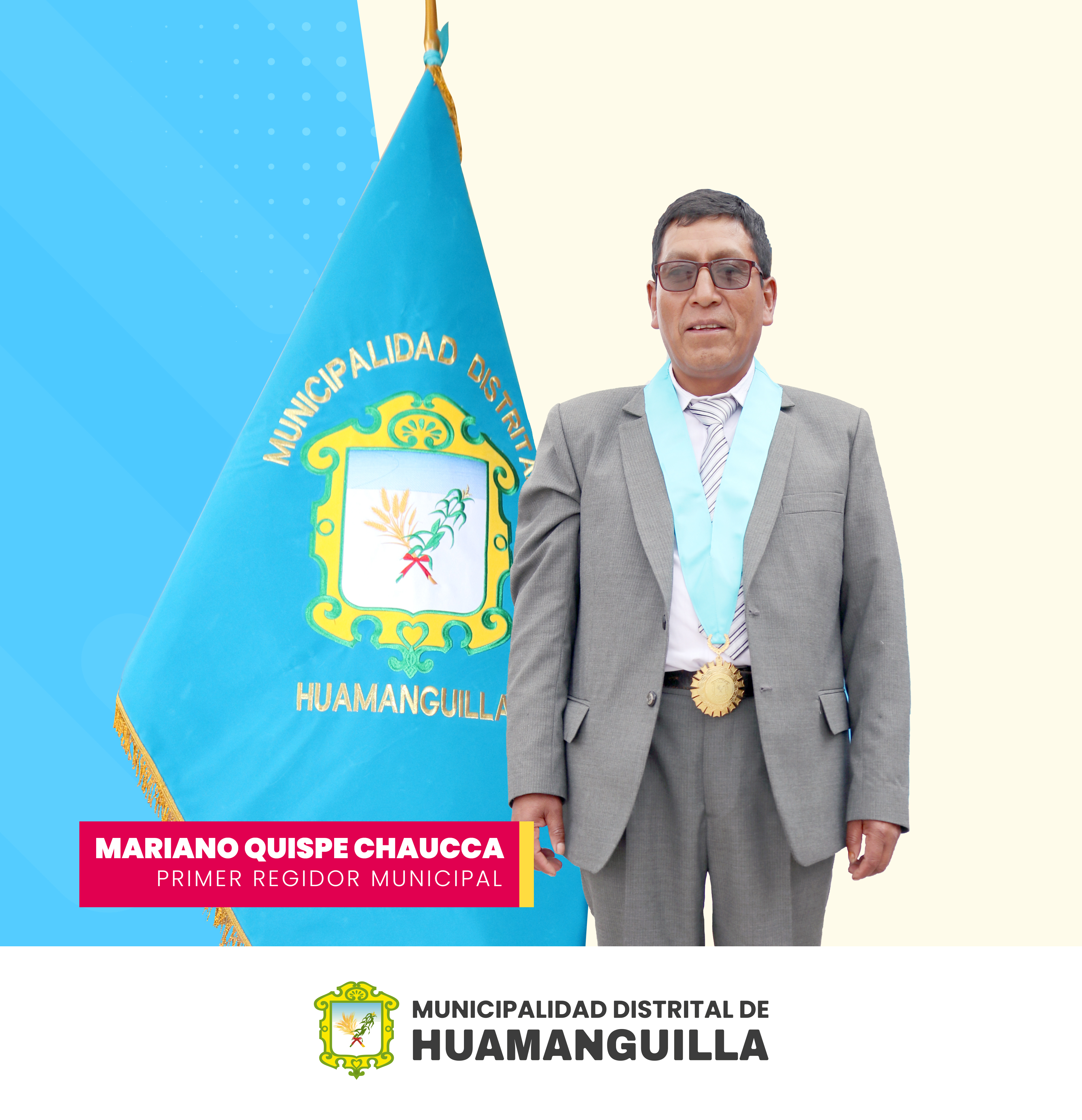 Mariano Quispe Chaucca