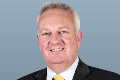 Neil Couling Cb Cbe