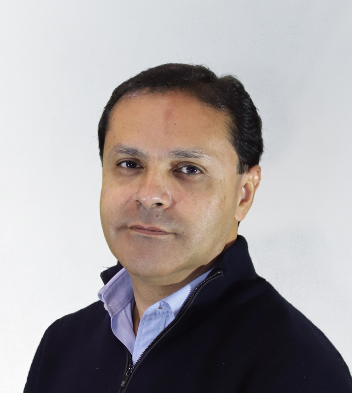 David Roberto Jacinto Rodríguez