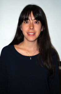 Elena De La Parte Serrano
