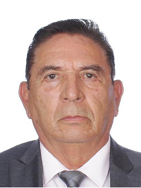 Jaime Martinez Lopez
