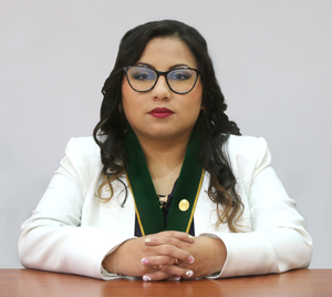 Irina Rubelicia Pinto Meneses