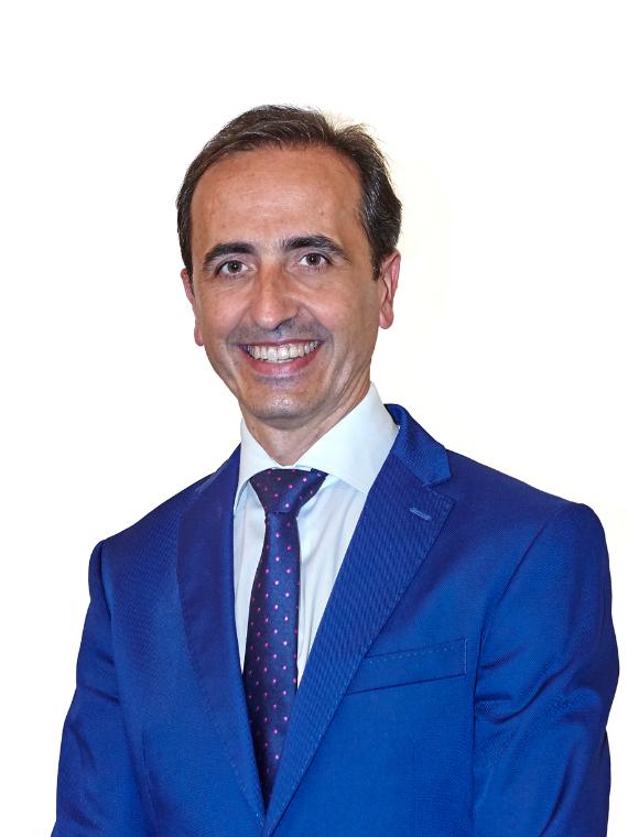 José Luis Prieto Calderón
