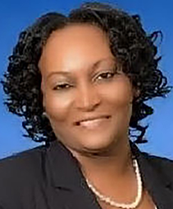 Diana M. Fennell