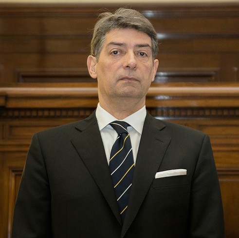 Horacio Daniel Rosatti