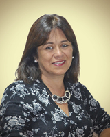 María Helena Saravia Benavides