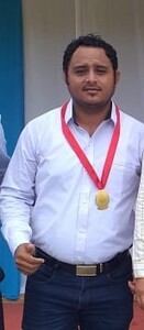Luis Miguel Muñoz Lozano