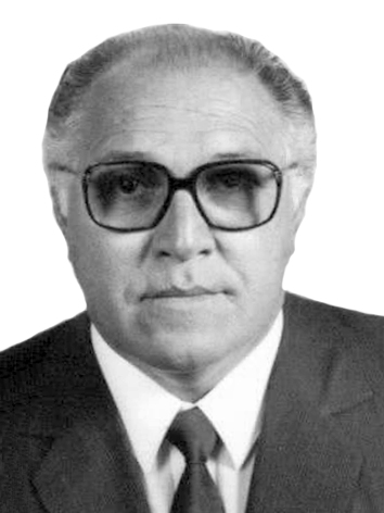 Luiz Gonzaga Nogueira Marques