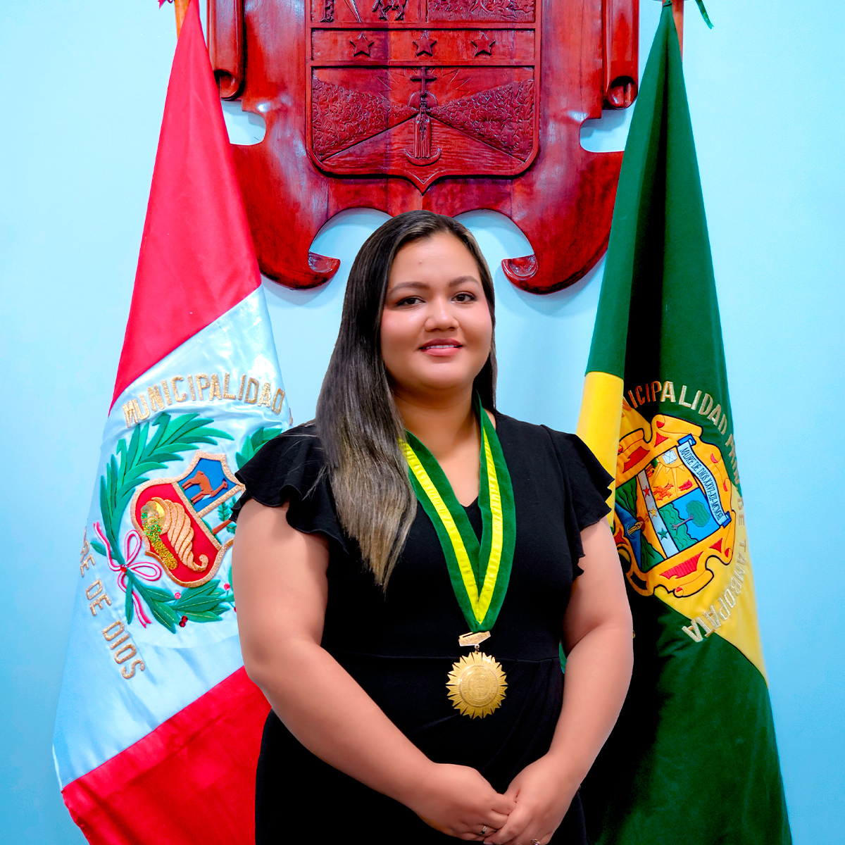 Isabeau Antuane Romero Horna
