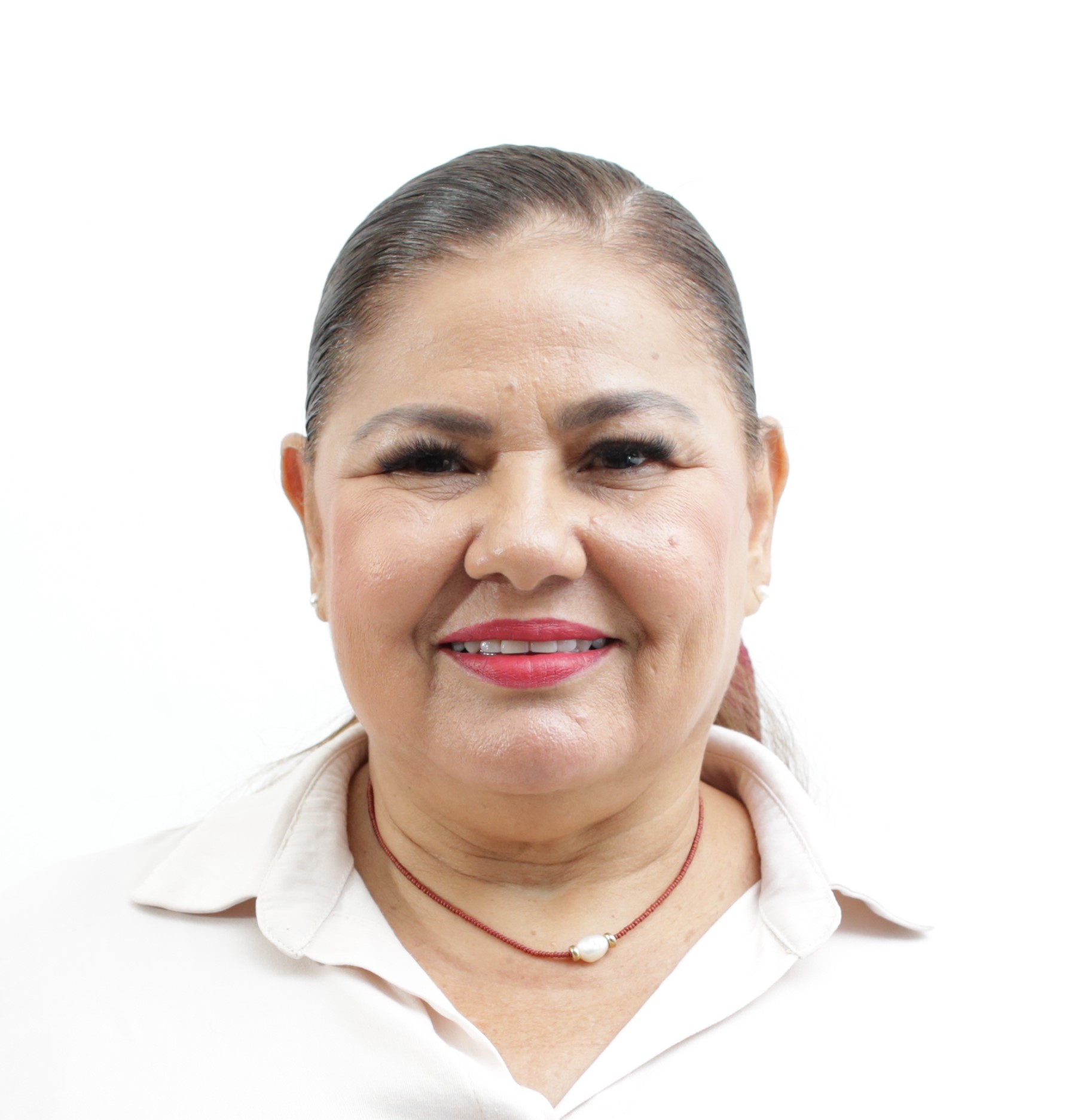Irma Mirella Martinez Silva