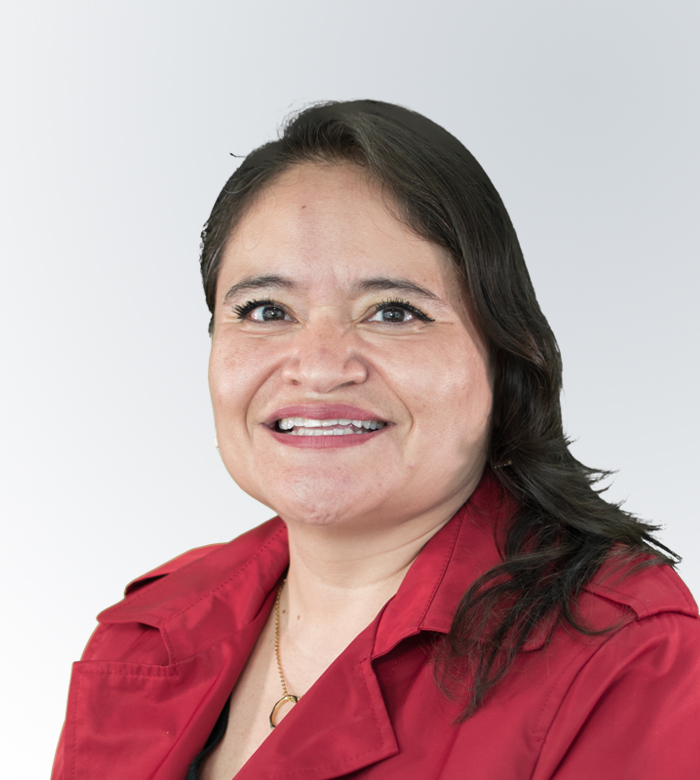 Karely María Ascencio Guevara