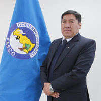 Oscar Segundo Servera Beraun